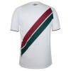 Oficiální Fotbalový Dres Fluminense FC Hostující 2024-25 pro Děti